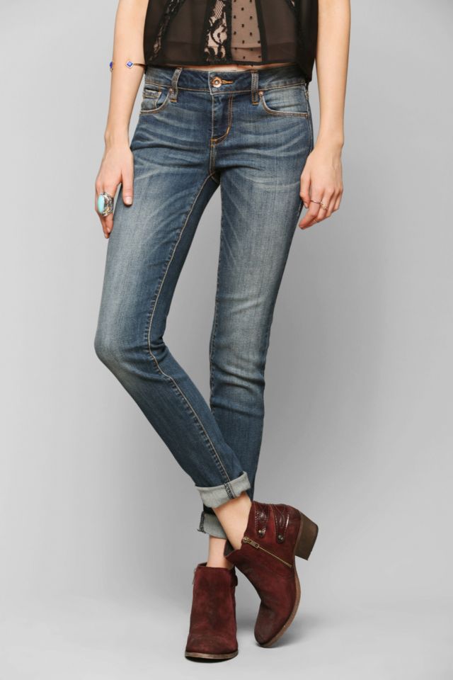 15 FIFTEEN Sunset Skinny Jean #1