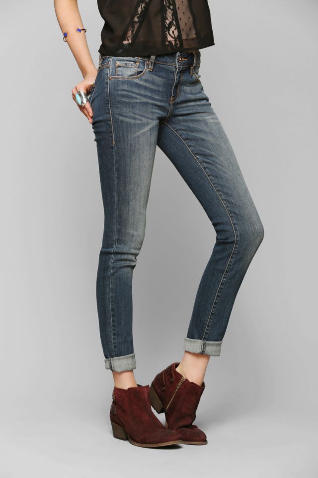 15 FIFTEEN Sunset Skinny Jean #2