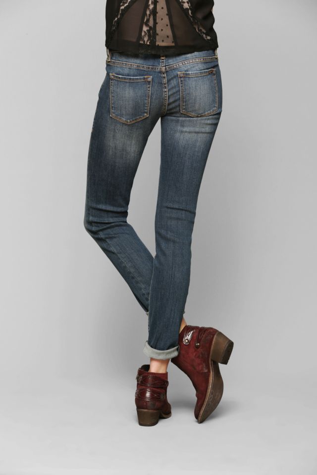 15 FIFTEEN Sunset Skinny Jean #3