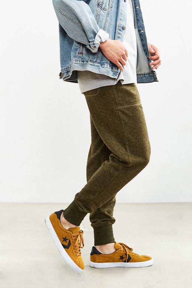 Pantalon d'entraînement en tricot BDG #2
