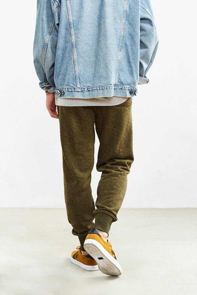 Pantalon d'entraînement en tricot BDG #3