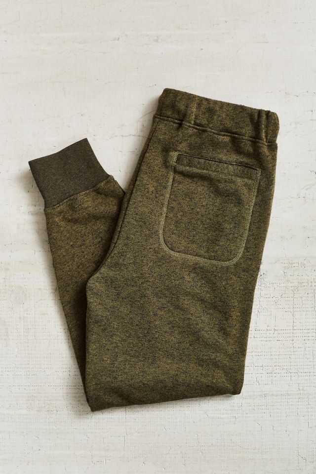 Pantalon d'entraînement en tricot BDG #4