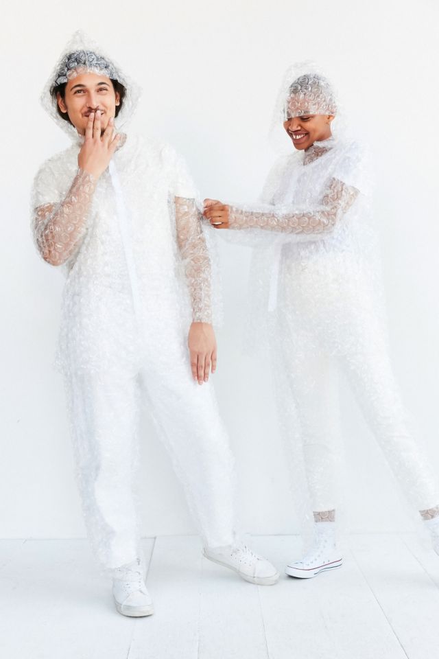 Costume enveloppant #1