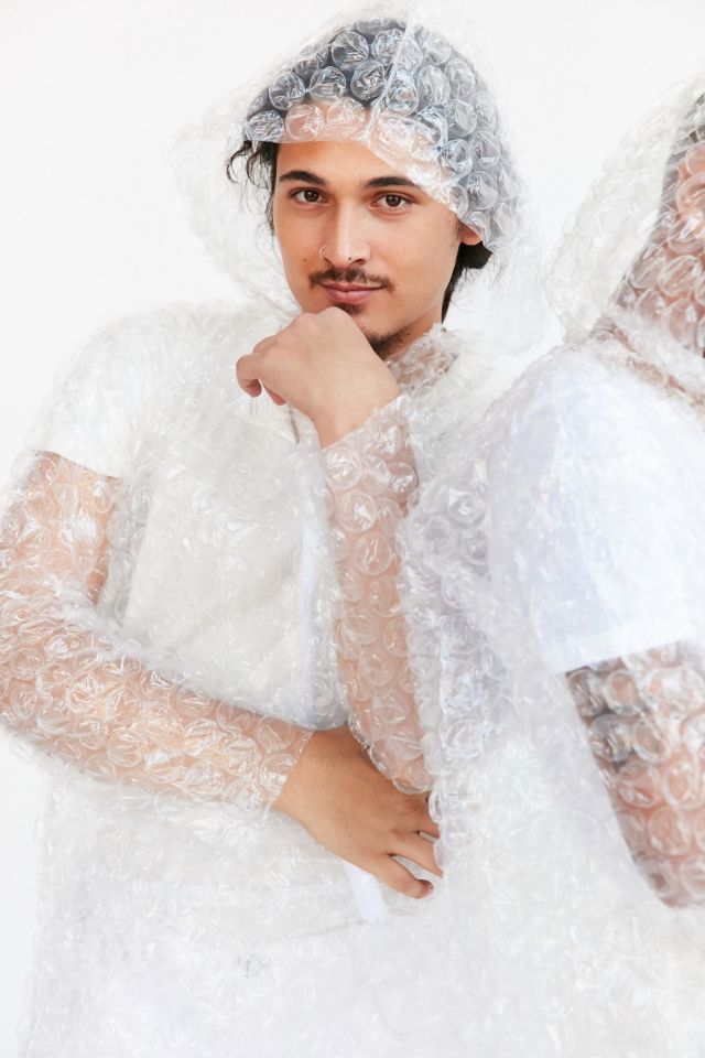 Costume enveloppant #3