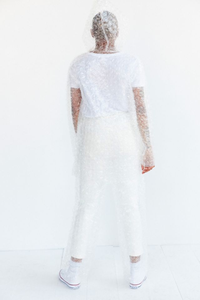 Costume enveloppant #4