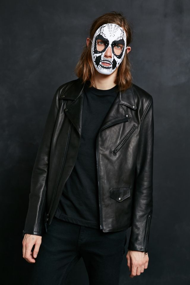Skeleton Mask #2