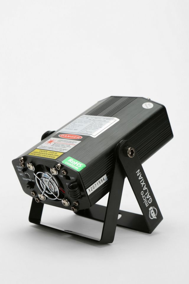 Micro Special Effects Laser #1