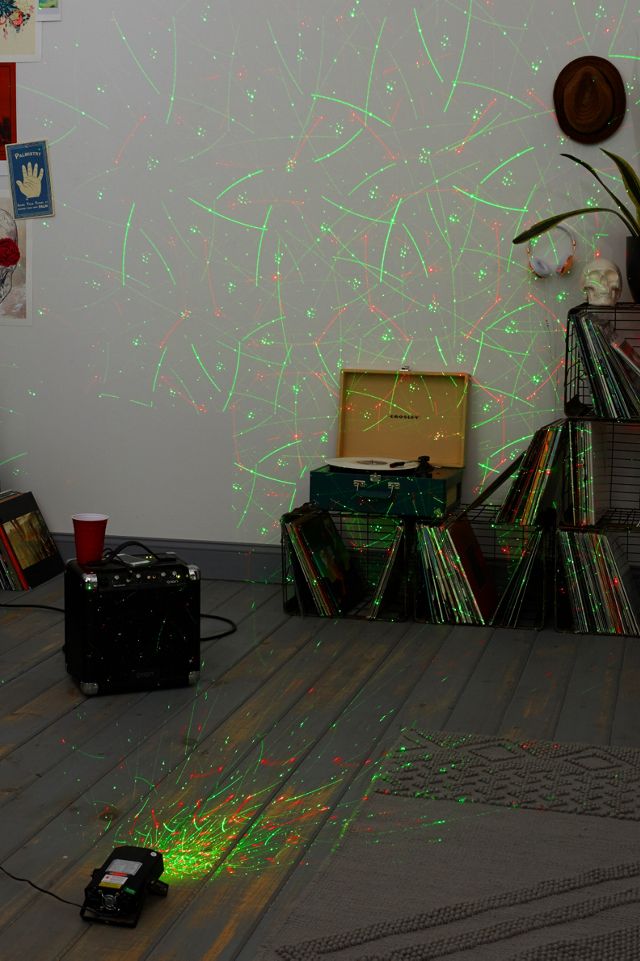 Micro Special Effects Laser #3