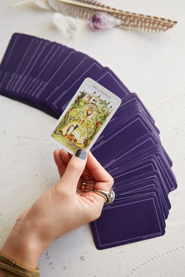 tarot card shirt urban outfitters
