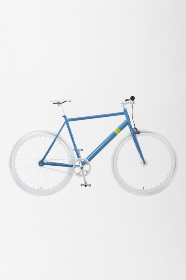 Urban outfitters shop bicycle