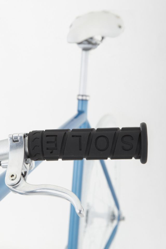 Sole The ZISSOU Bike #1