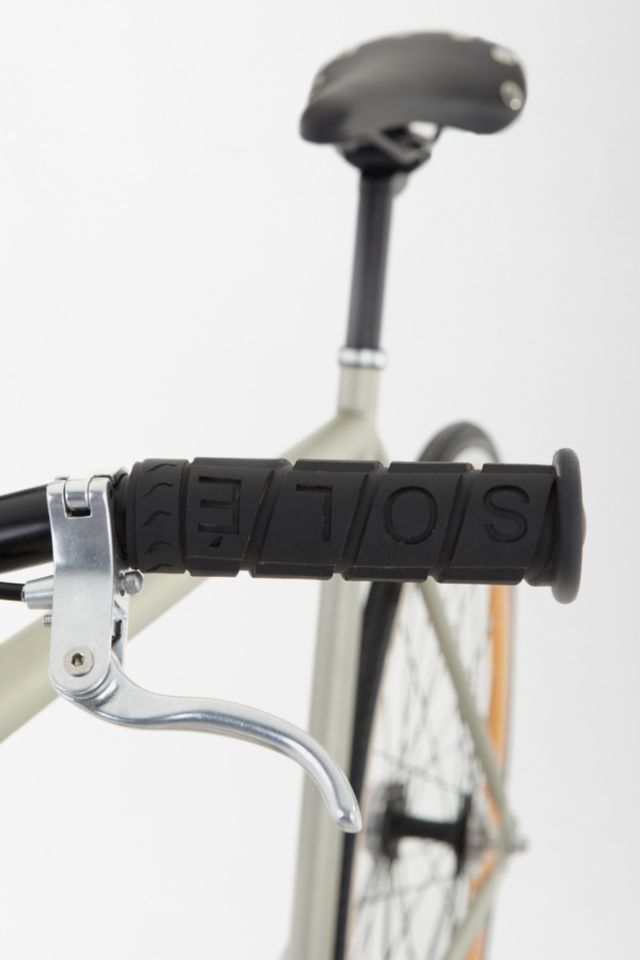 Sole El TIGRE Bike #2