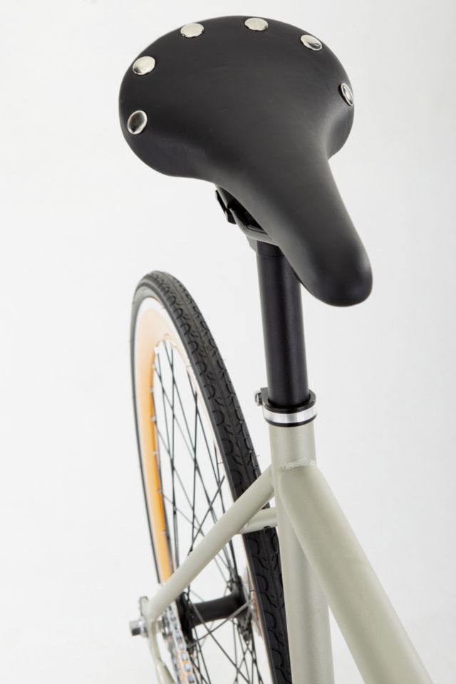 Sole El TIGRE Bike #3