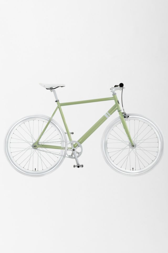 Urban outfitters shop bicycle