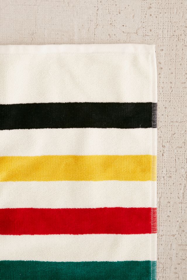 Pendleton Glacier Park National Park Bath Towel #3