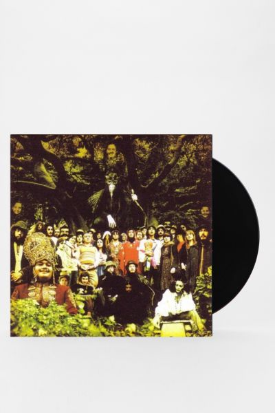 Devendra Banhart - Cripple Crow 2XLP | Urban Outfitters