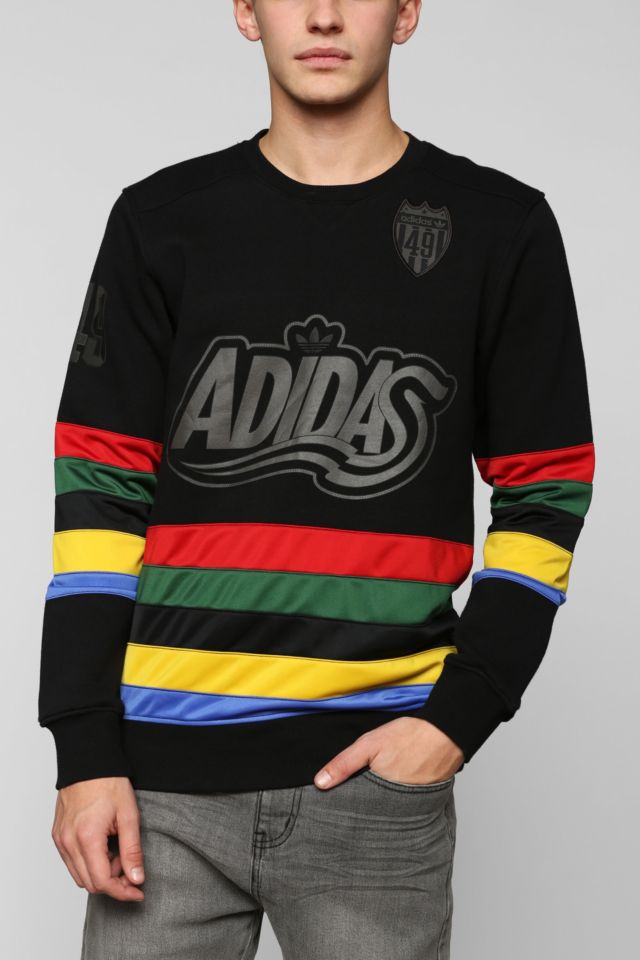 adidas Olympic Sweatshirt | Outfitters
