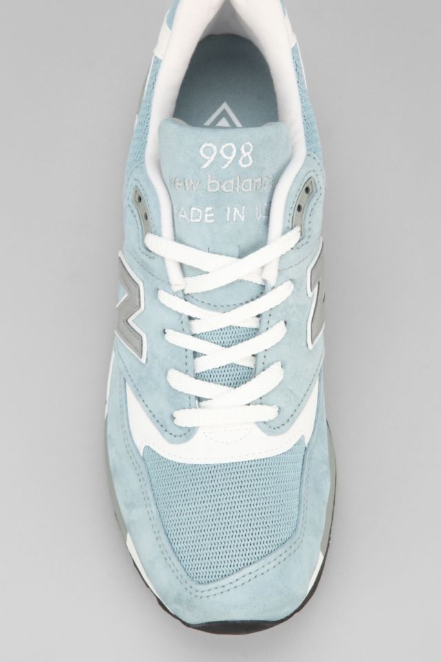 New balance 998 outlet urban outfitters