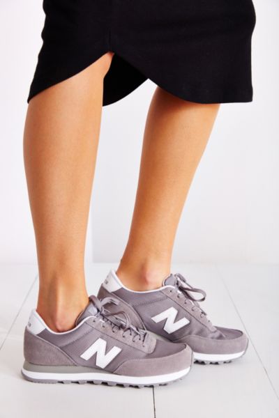 new balance 501 classic grey