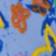Blue Multi