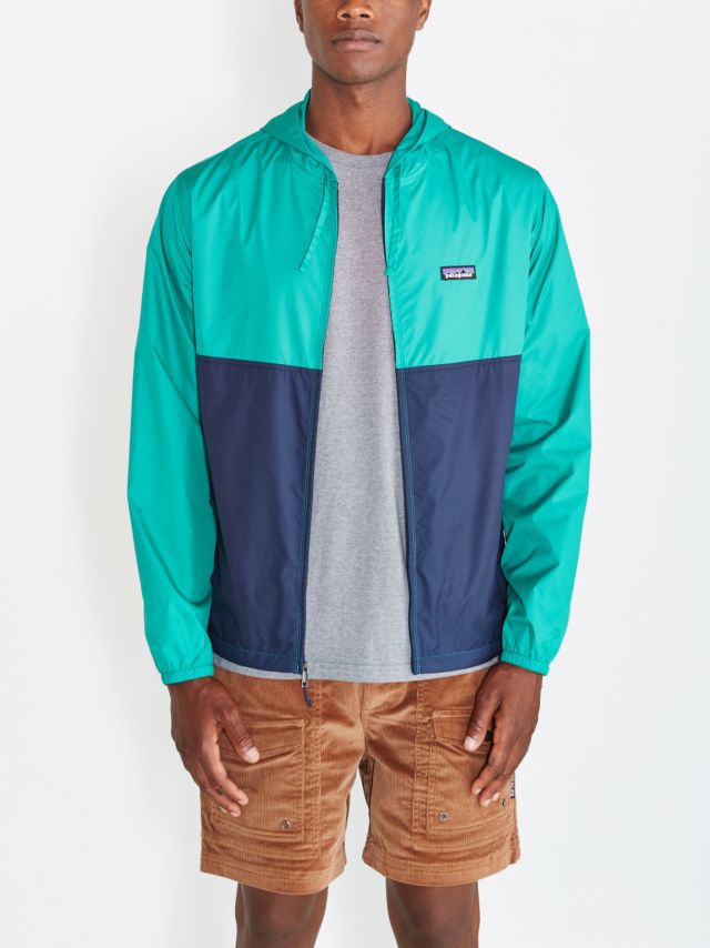 Patagonia light discount and variable hoody