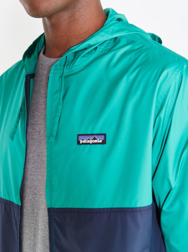 Patagonia Light And Variable Jacket | Urban Outfitters