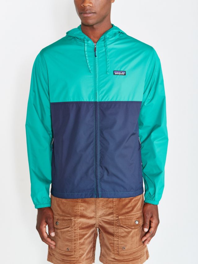 Patagonia Light And Variable Jacket | Urban Outfitters