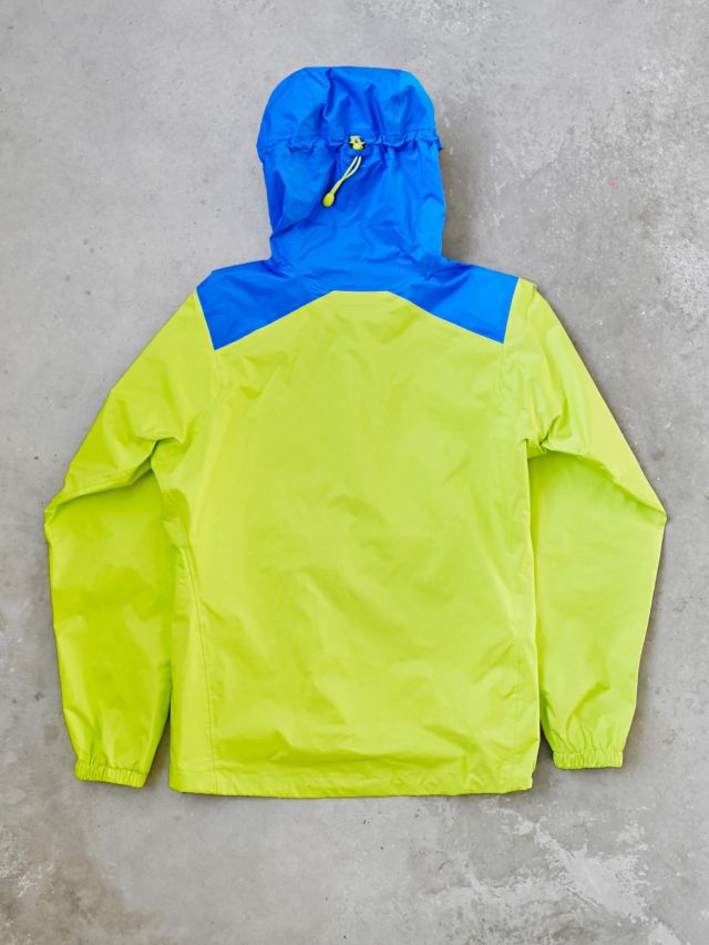 Patagonia Torrentshell Pullover Jacket #1