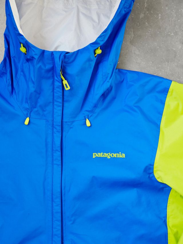 Patagonia Torrentshell Pullover Jacket #3