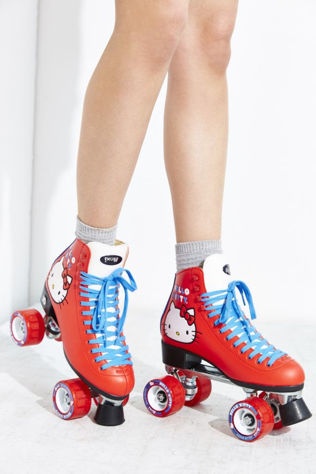Hello Kitty Moxi Roller Skates #1
