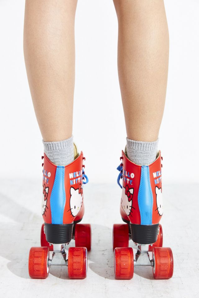 Hello Kitty Moxi Roller Skates #2