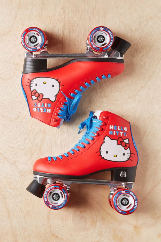 Hello Kitty Moxi Roller Skates #3