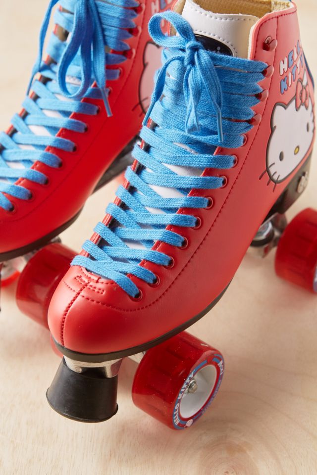 Hello Kitty Moxi Roller Skates #4