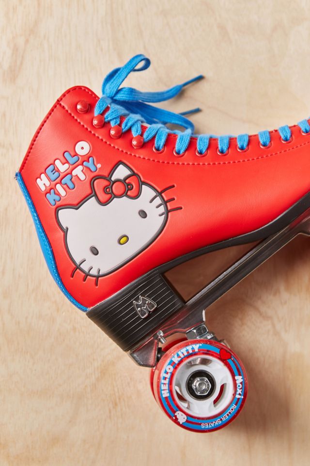 Hello Kitty Moxi Roller Skates #5