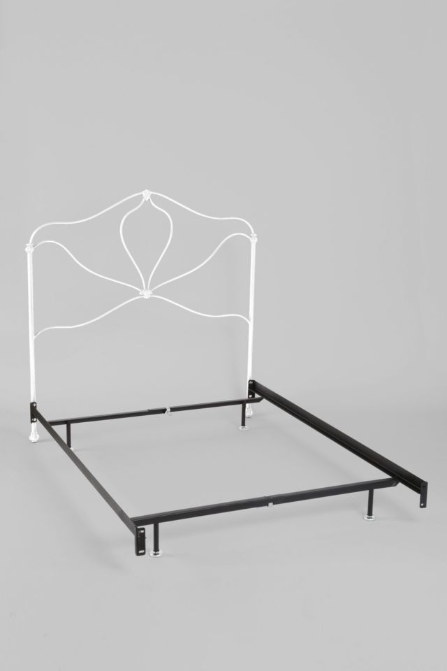 Amelia Headboard And Bed Frame #1