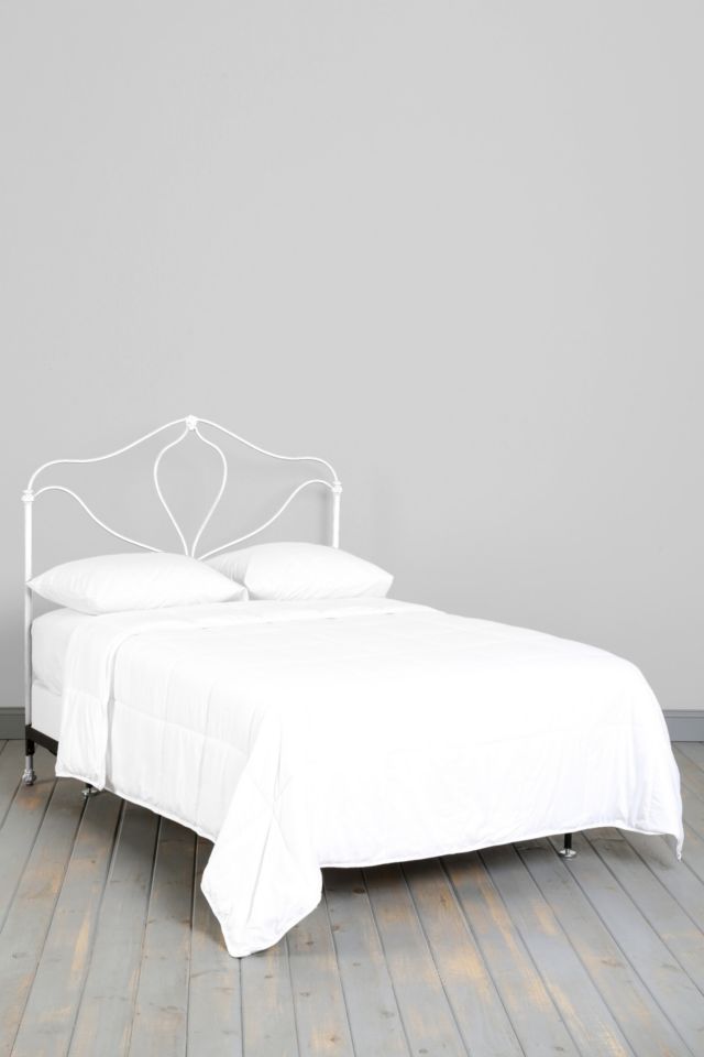Amelia Headboard And Bed Frame #2