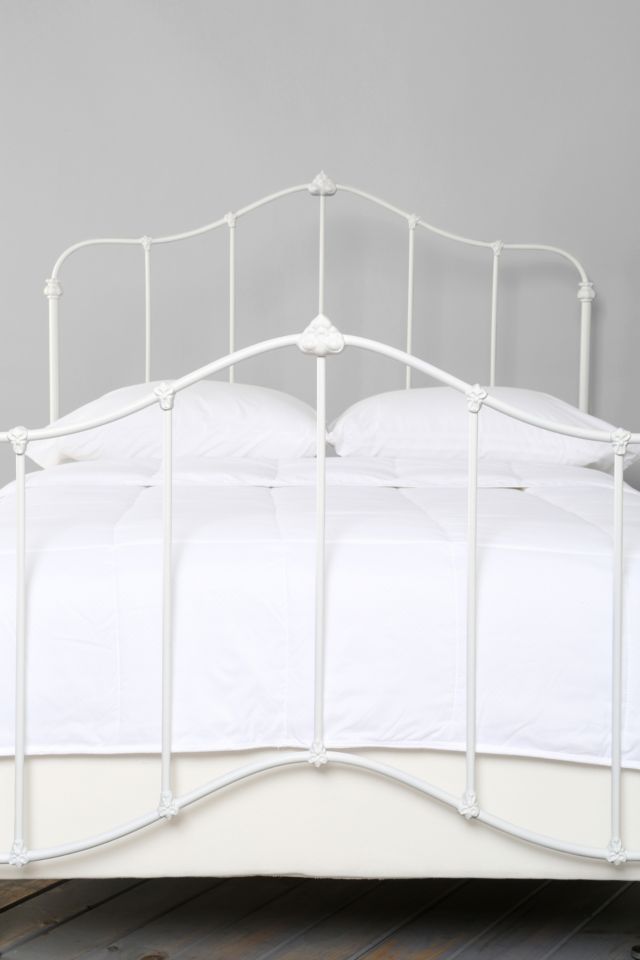 Flora Bed #2