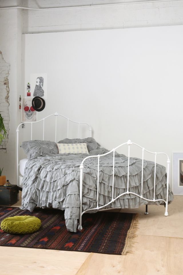 Flora Bed #3
