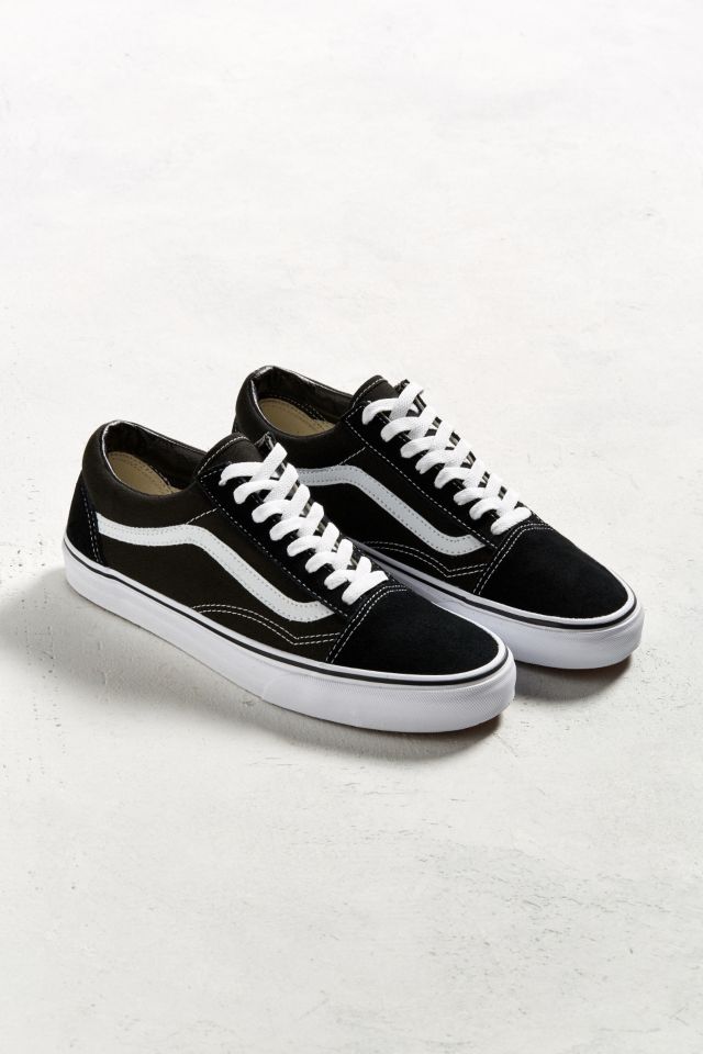 Vans Old Skool Sneaker #1