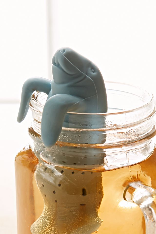 Manatea Tea Infuser | Urban Outfitters