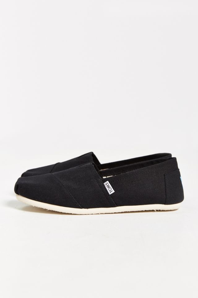 Urban outfitters toms top