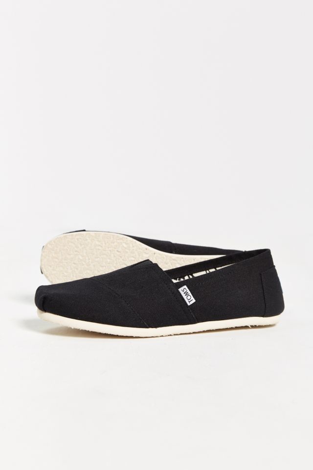 TOMS Classic Slip-On Shoe #3