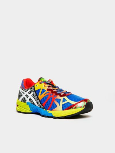 asics gel noosa tri 9 uomo blu