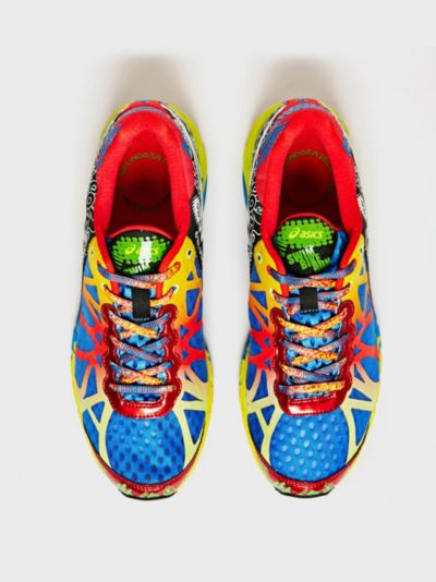 asics gel noosa tri 9 uomo blu