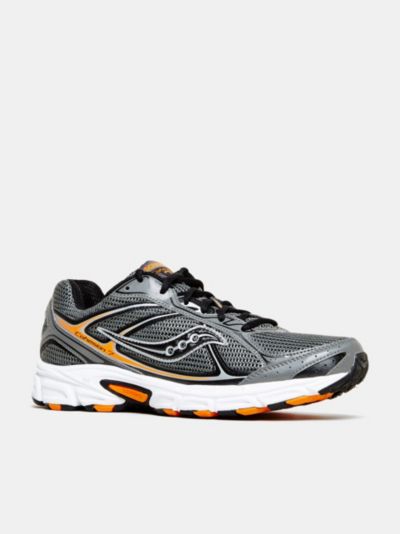 cohesion 7 saucony