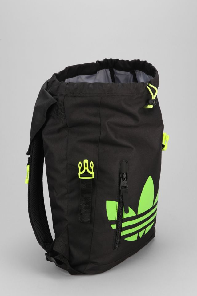 adidas Originals Forum Backpack Urban Outfitters