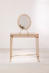 Wire Loop Vanity | Urban Outfitters