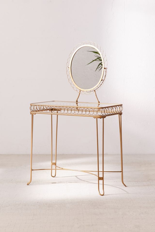 Túi hộp LV Vanity màu nâu 20cm siêu cấp