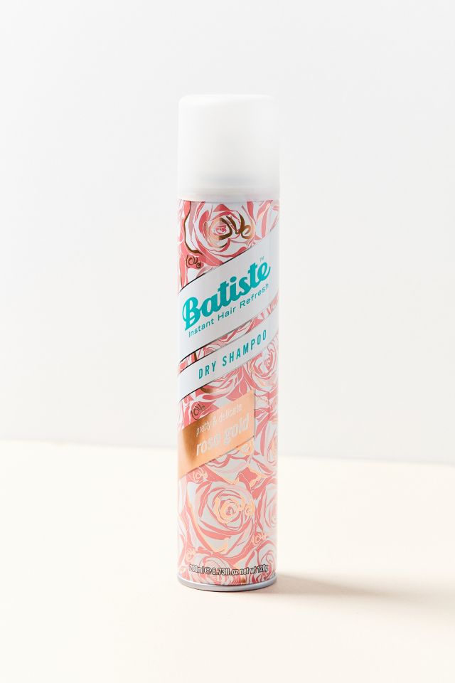 Batiste Dry Shampoo #1