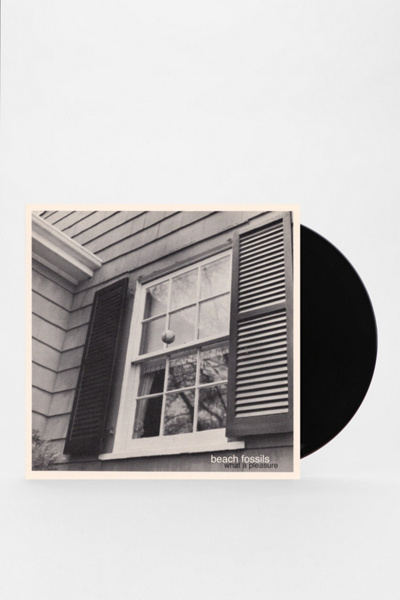 Beach Fossils - What A Pleasure 12